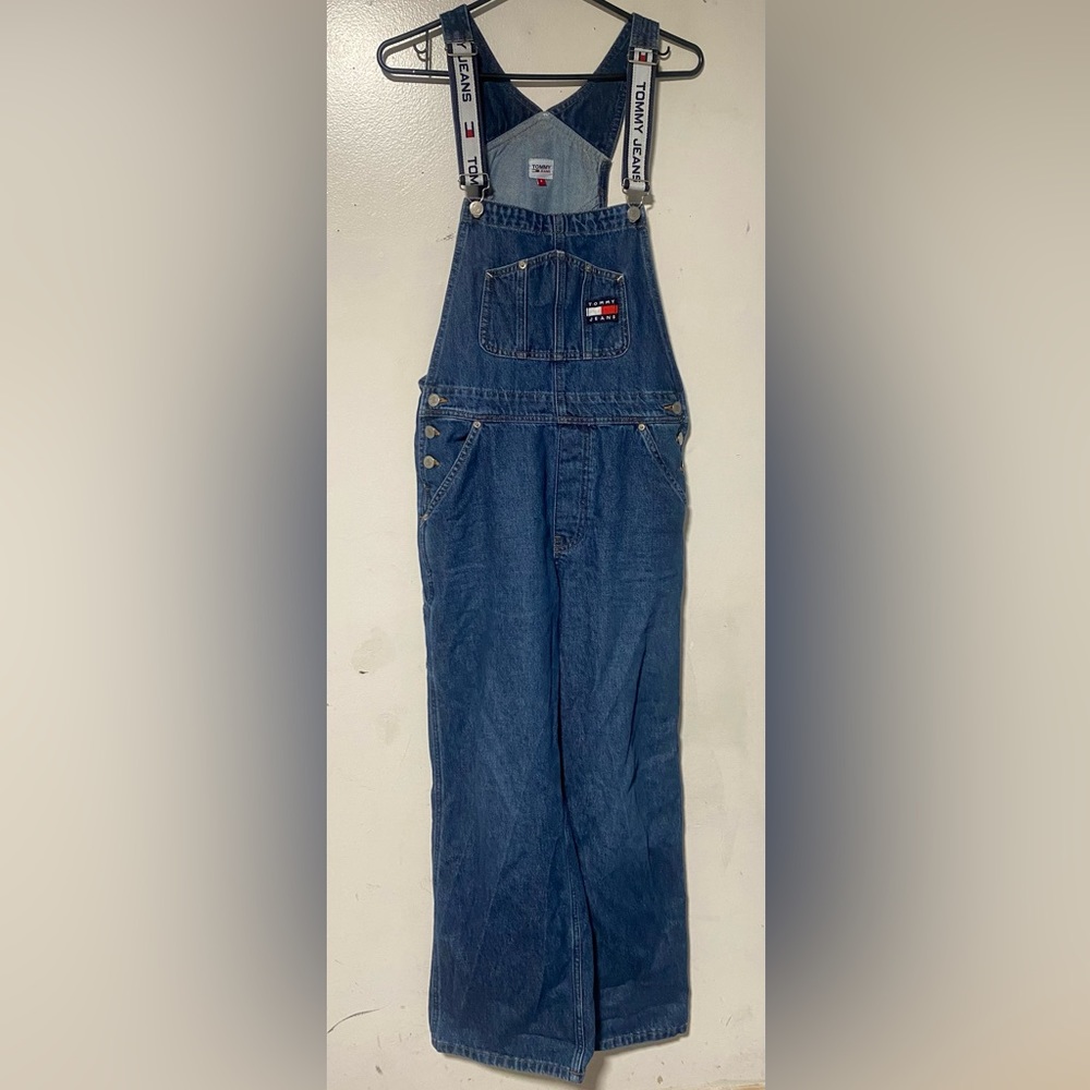 Tommy Hilfiger Overalls